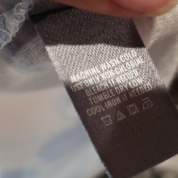 𝅺AERIE Made with Love Tank Crop Top NWOT - Picture 8 of 9